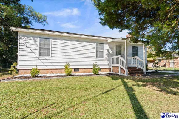 3707 Gable Terrace, Florence, SC 29505