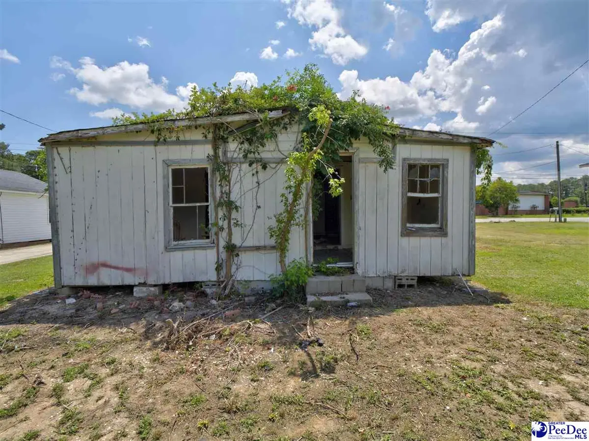 606 Jones Ave, Andrews, SC 29510 - #1