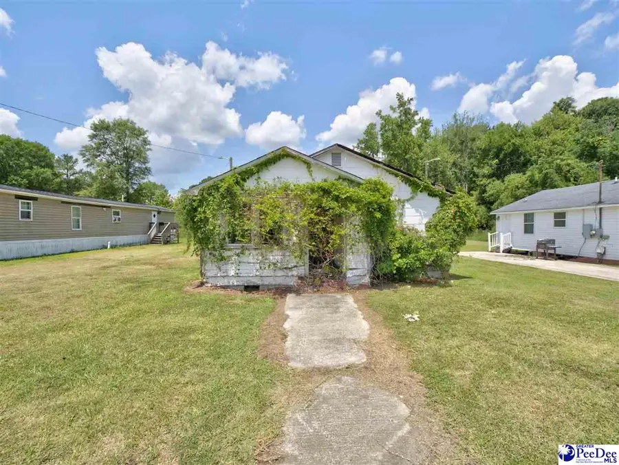 606 Jones Ave, Andrews, SC 29510 - #2