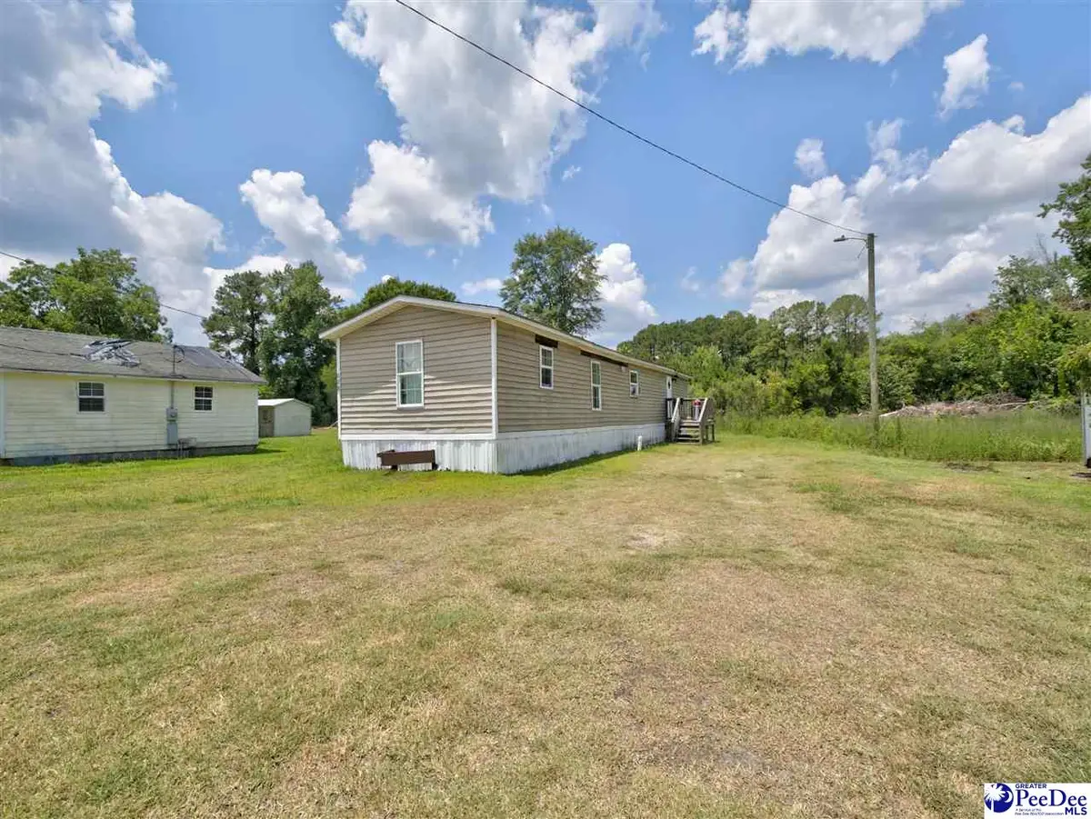 608 Jones Ave, Andrews, SC 29510 - #1