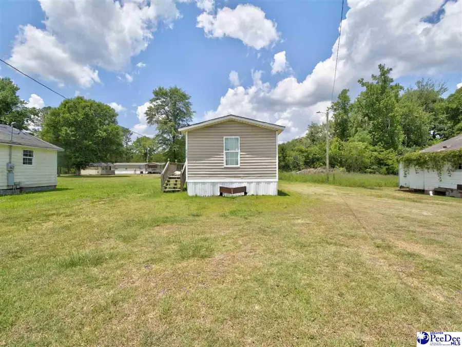 608 Jones Ave, Andrews, SC 29510 - #2