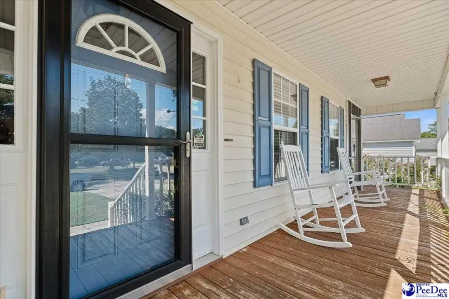 2513 Meridian St, Florence, SC 29505 - #3