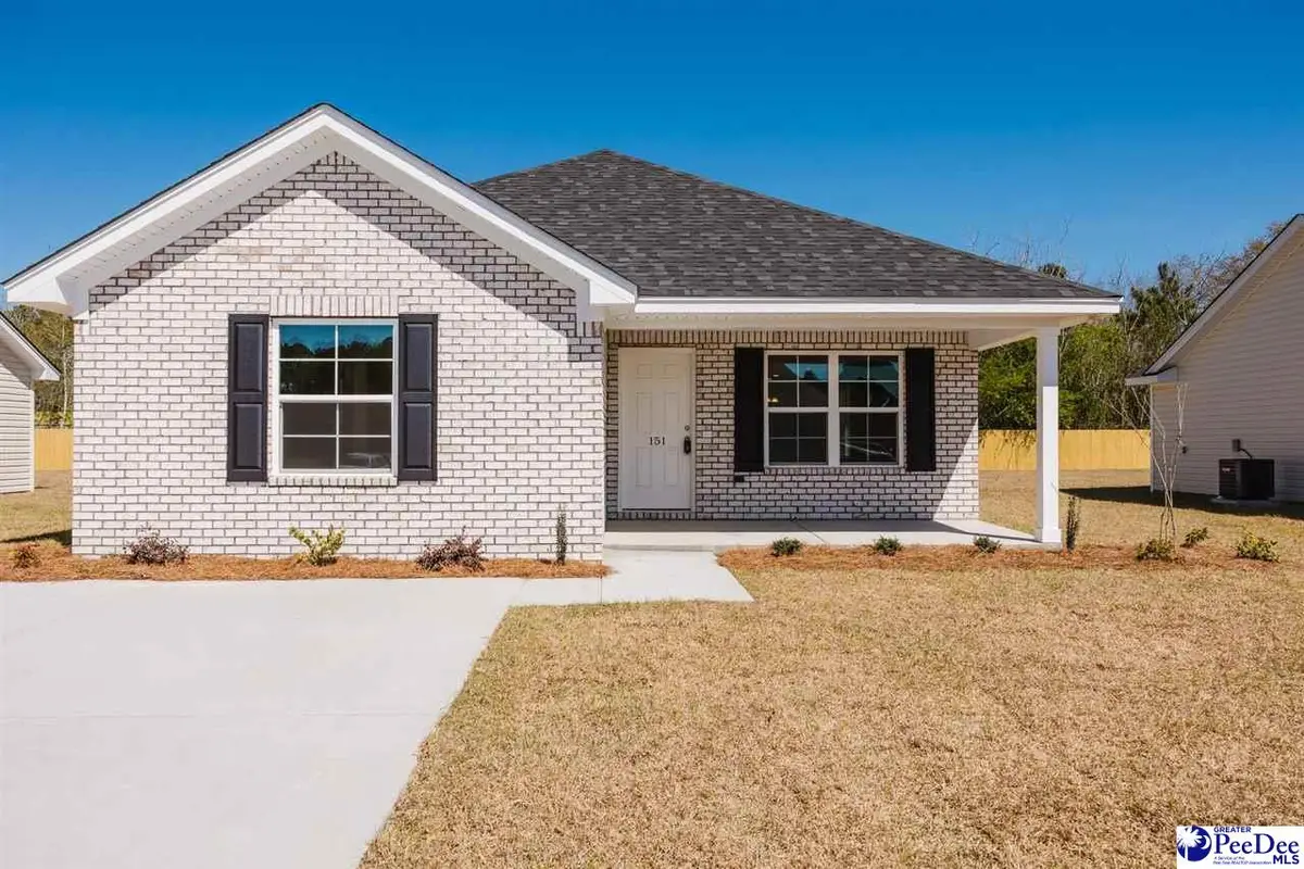 3280 Cedar Creek Lane, Florence, SC 29506 - #1