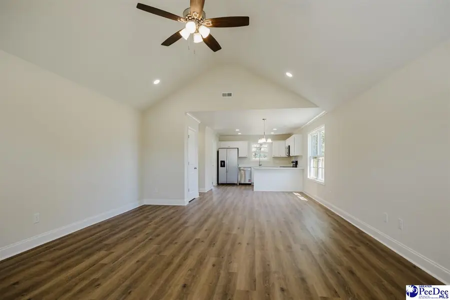 3280 Cedar Creek Lane, Florence, SC 29506 - #3