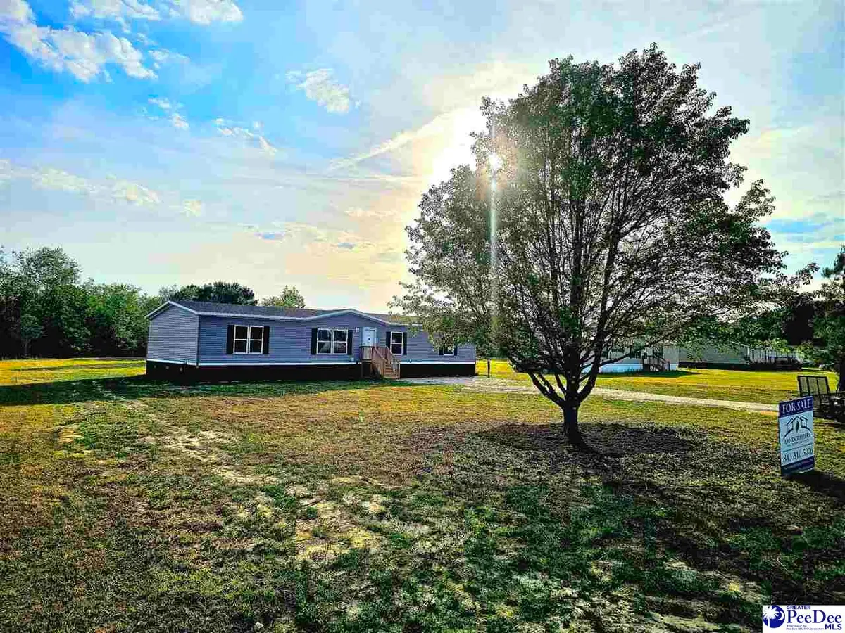 5273 Indian Branch, Lydia, SC 29596 - #1