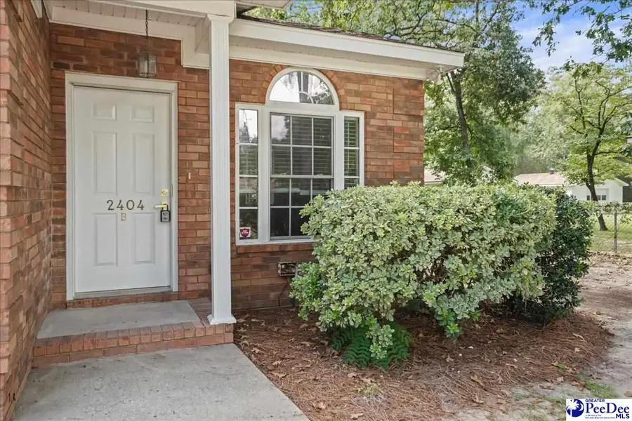 2404 B W Mccown Dr, Florence, SC 29501 - #2