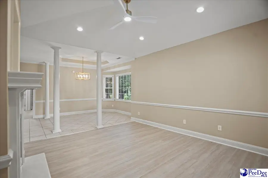 2404 B W Mccown Dr, Florence, SC 29501 - #3