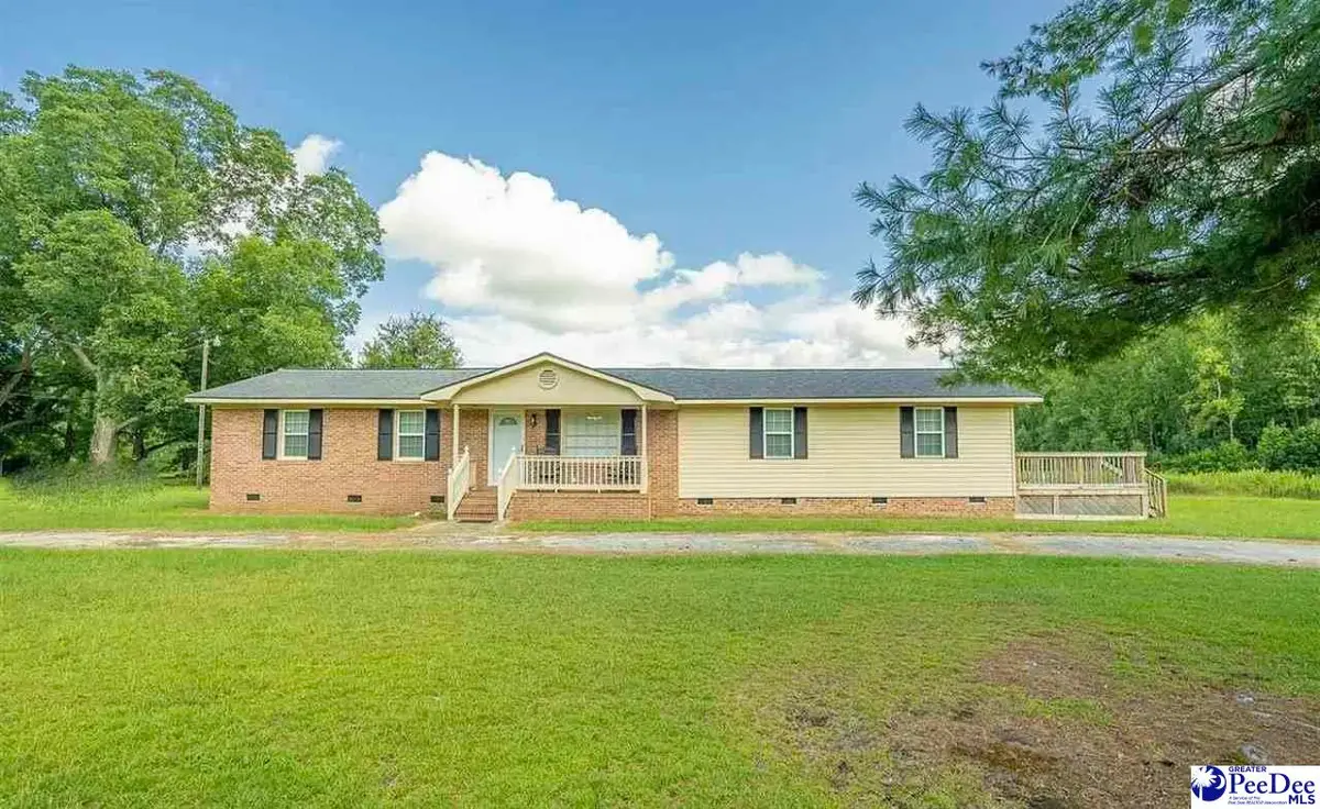 734 Foxboro Rd, Marion, SC 29571 - #1