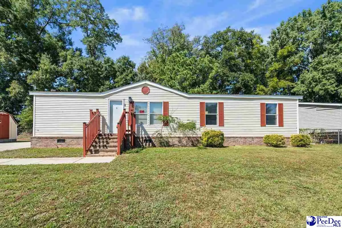 2901 Park Pl, Florence, SC 29505-6648 - #1