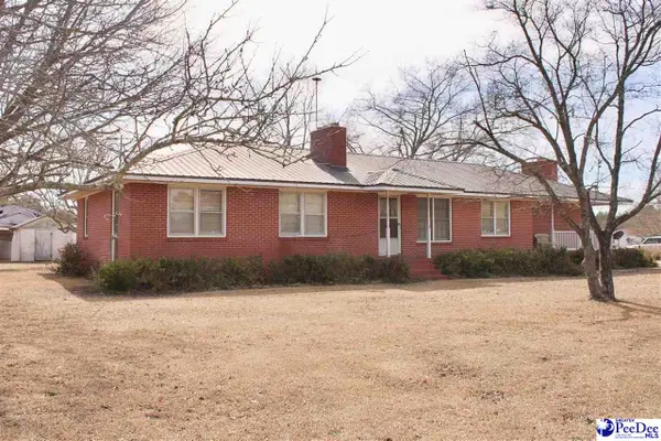 3656 Hwy 177, Wallace, SC 29596