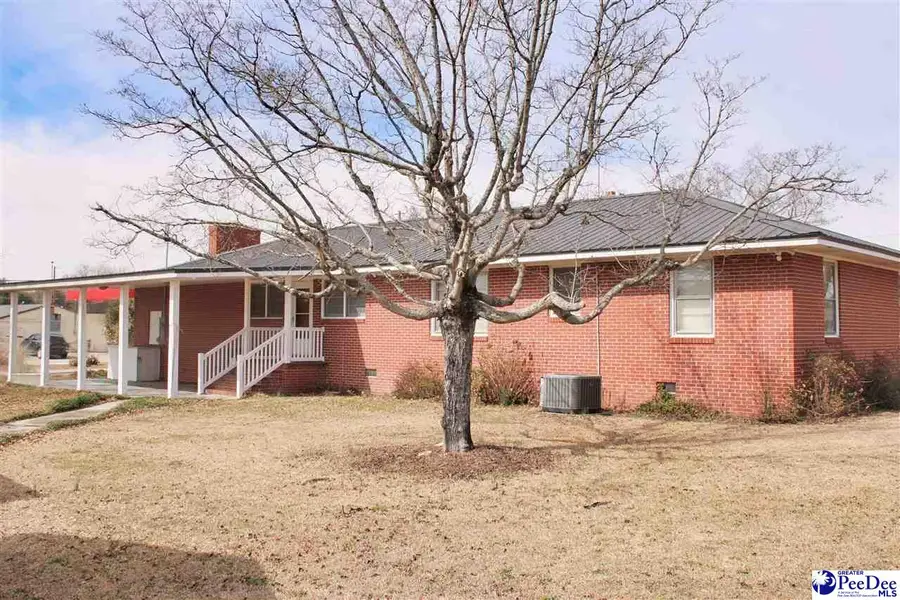 3656 Hwy 177, Wallace, SC 29596 - #3