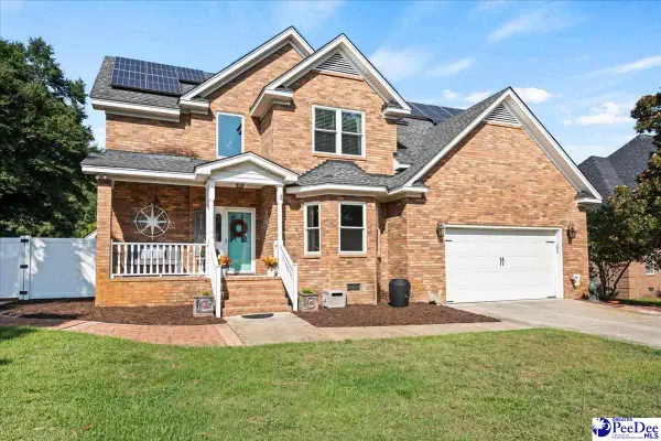 1329 Cottingham Road, Florence, SC 29505