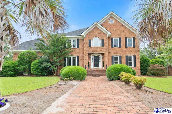 818 Vintage Drive, Florence, SC 29501