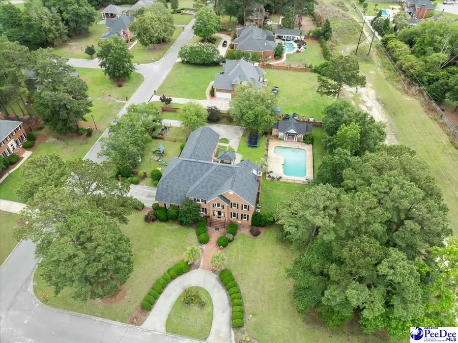 818 Vintage Drive, Florence, SC 29501 - #2