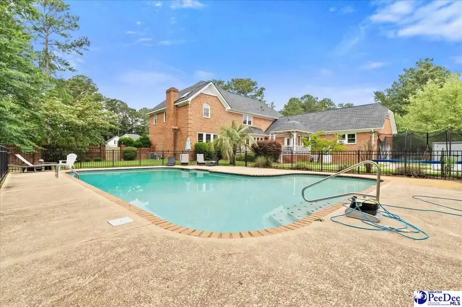 818 Vintage Drive, Florence, SC 29501 - #3
