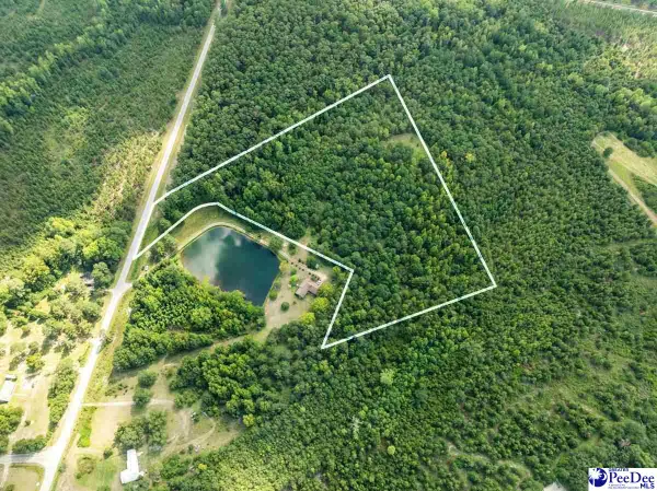 4996 Highway 145 South, Chesterfield, SC 29709-0000