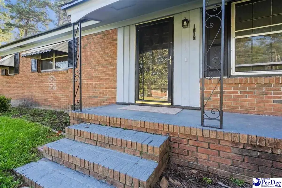 1516 N Irby St., Florence, SC 29501-1523 - #3