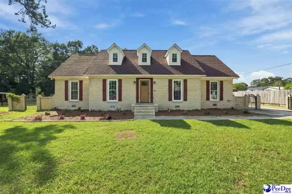 1805 Durant Dr., Florence, SC 29501