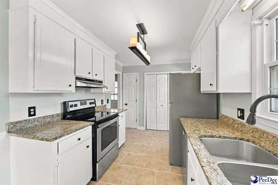 1805 Durant Dr., Florence, SC 29501 - #3