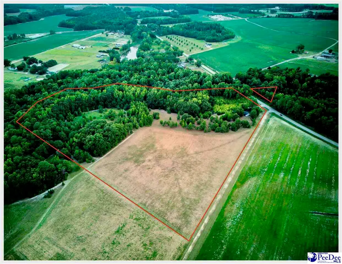 Tract 2 Off Of Hwy 403, Timmonsville, SC 29161 - #1