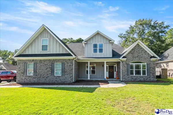 1013 Rice Planters, Florence, SC 29501