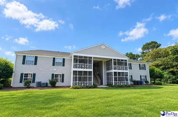 1415 Golf Terrace Unit 4, Florence, SC 29501