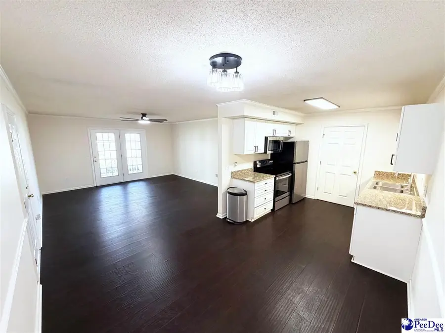 1415 Golf Terrace Unit 4, Florence, SC 29501 - #3