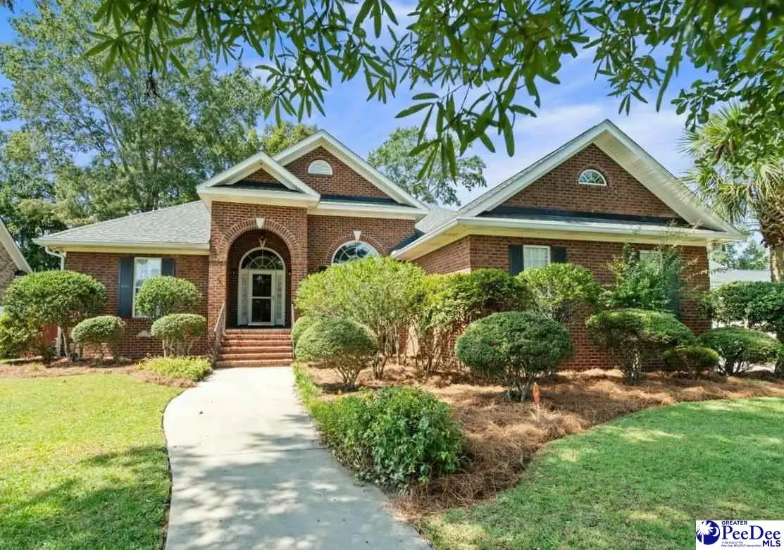2701 Carriage Lane, Florence, SC 29505 - #1