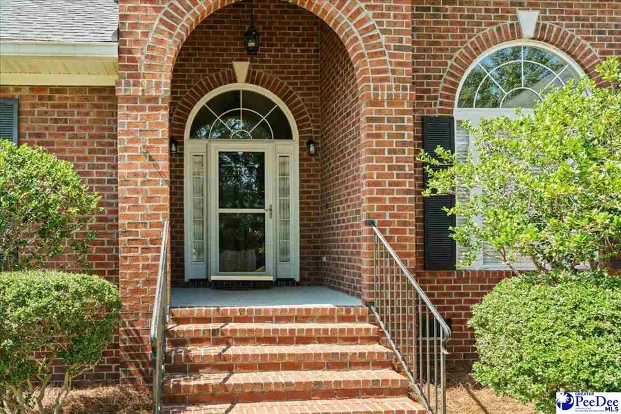 2701 Carriage Lane, Florence, SC 29505 - #2
