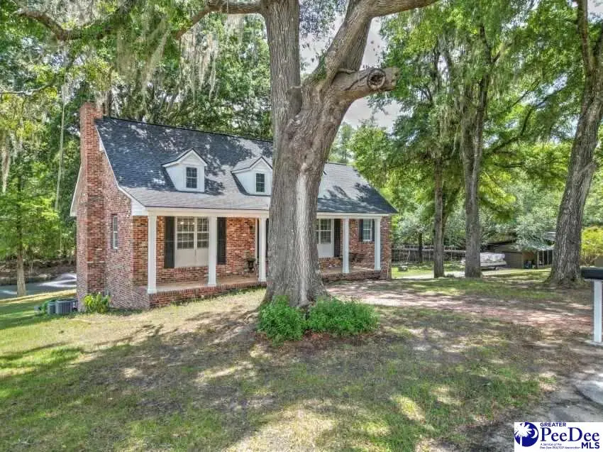 149 Nathan Road, Kingstree, SC 29556-4941 - #1