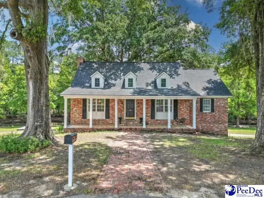 149 Nathan Road, Kingstree, SC 29556-4941 - #2