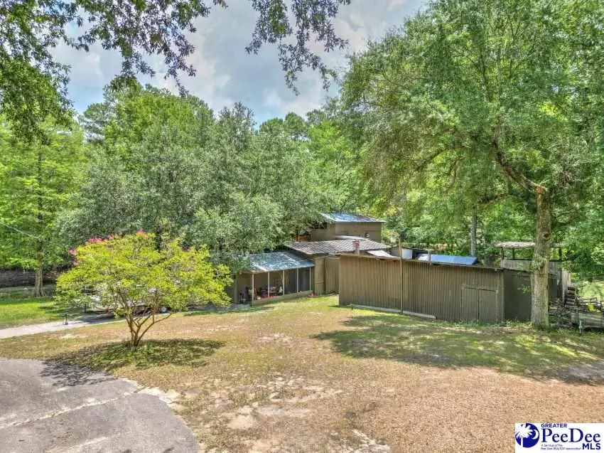 149 Nathan Road, Kingstree, SC 29556-4941 - #3
