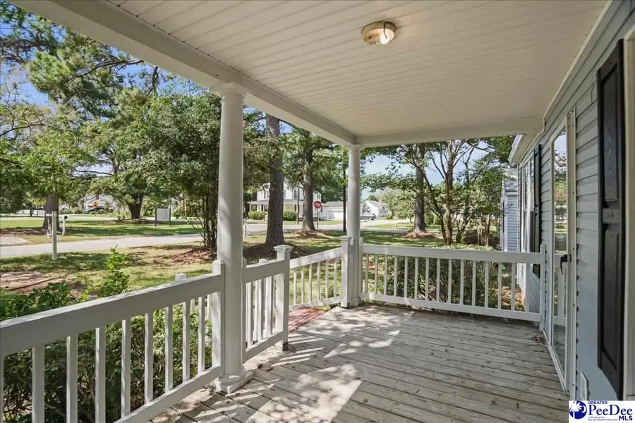 202 S Carolina Dr, Florence, SC 29501 - #3