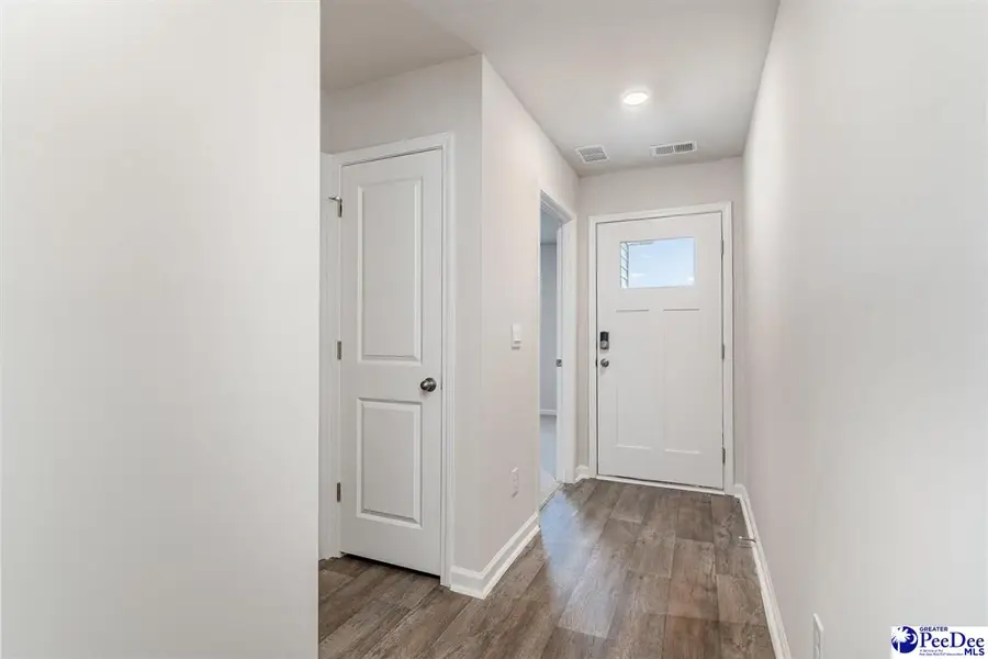 2079 East Paces Trail, Darlington, SC 29532 - #2