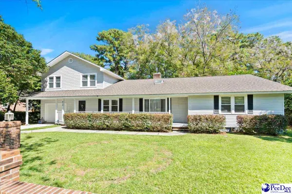 816 Indian Drive, Florence, SC 29501