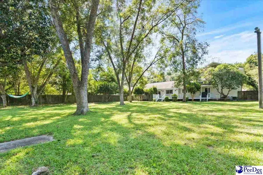 816 Indian Drive, Florence, SC 29501 - #3
