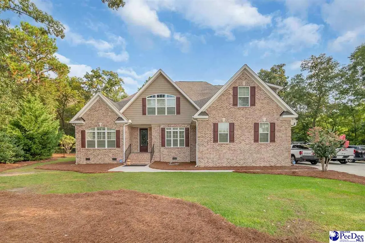 399 Winners Circle, Hartsville, SC 29550 - #1