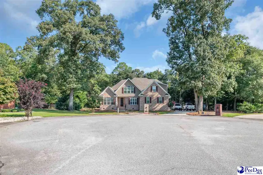 399 Winners Circle, Hartsville, SC 29550 - #3