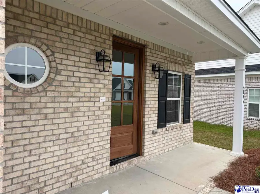 4045 Crest Cv, Florence, SC 29501 - #2