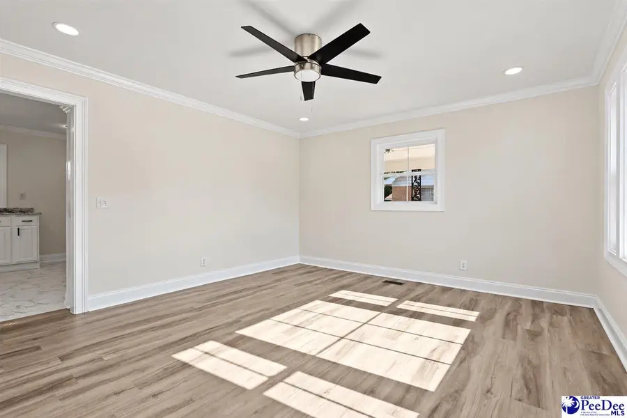 1655 Dresden Drive, Florence, SC 29501 - #3