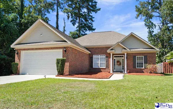 2221 Avington Court, Florence, SC 29505