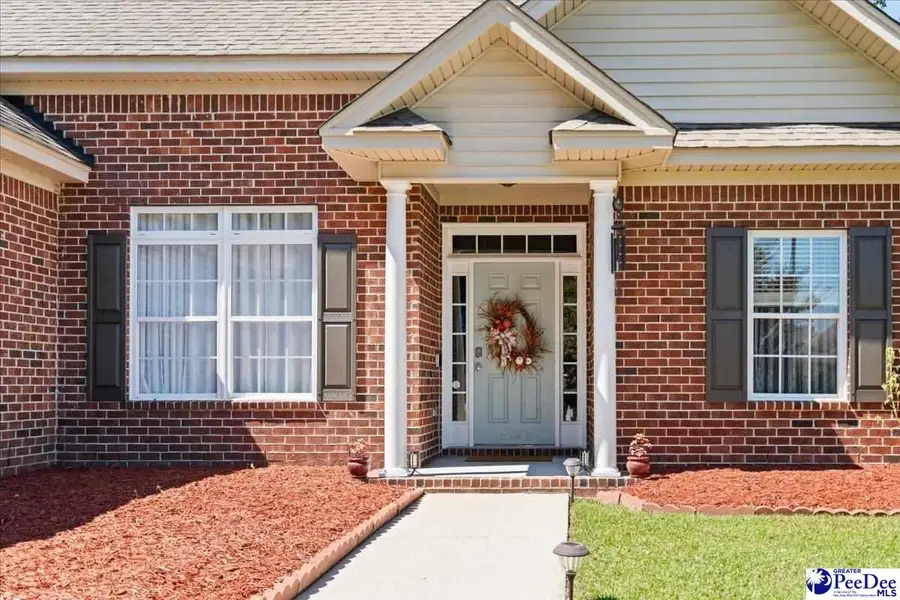 2221 Avington Court, Florence, SC 29505 - #2