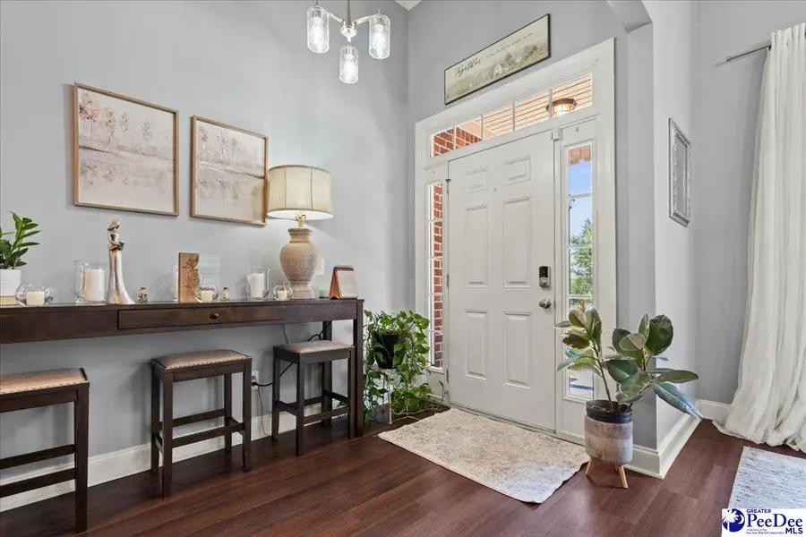 2221 Avington Court, Florence, SC 29505 - #3