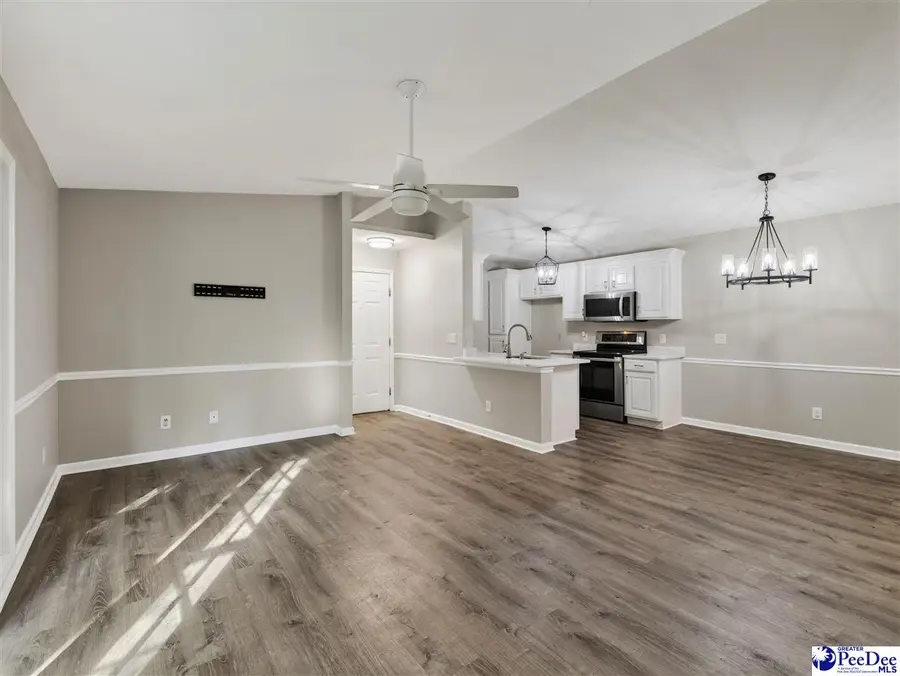 1360 Damon Drive Unit F, Florence, SC 29505 - #3