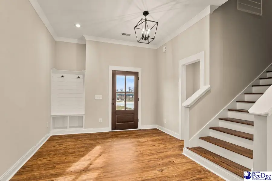 1075 Wessex Frive, Florence, SC 29501 - #2