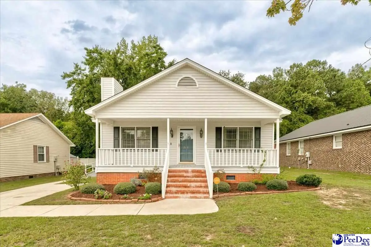 2041 Gable Ridge Dr., Florence, SC 29501 - #1