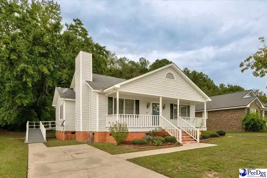 2041 Gable Ridge Dr., Florence, SC 29501 - #2