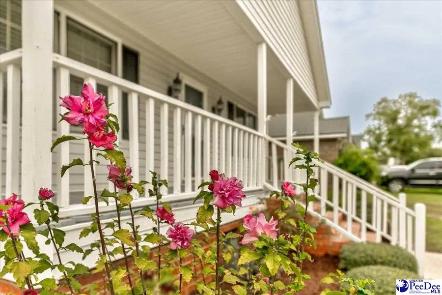2041 Gable Ridge Dr., Florence, SC 29501 - #3