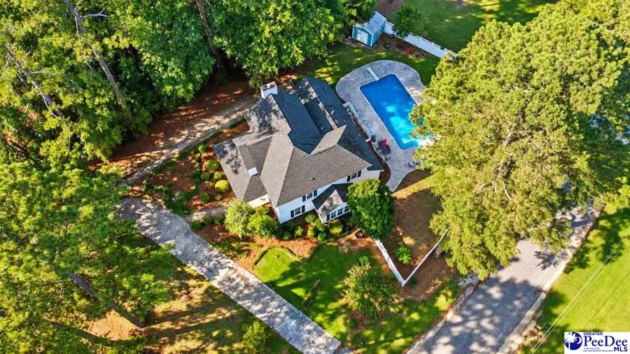 210 Memory Lane, Bennettsville, SC 29512 - #2