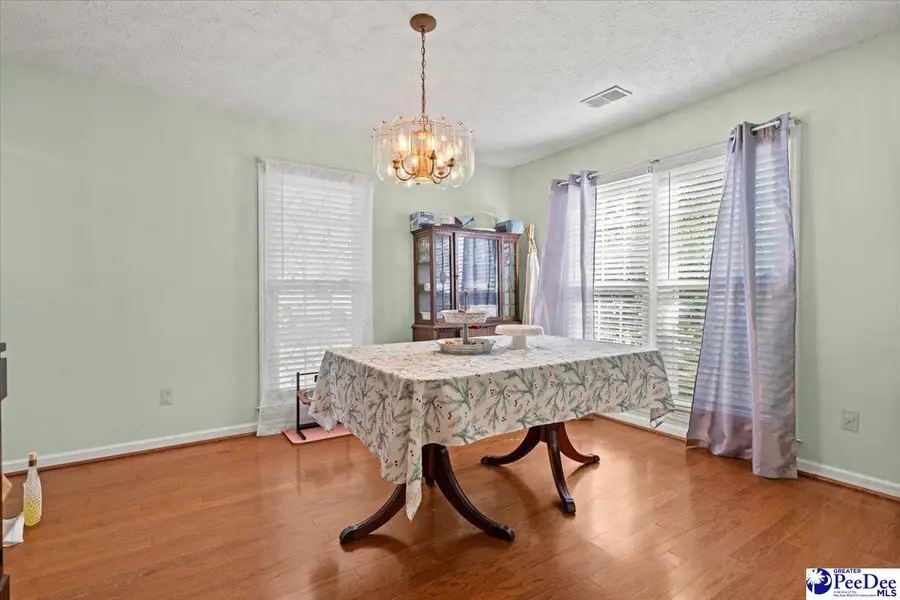 210 Memory Lane, Bennettsville, SC 29512 - #3